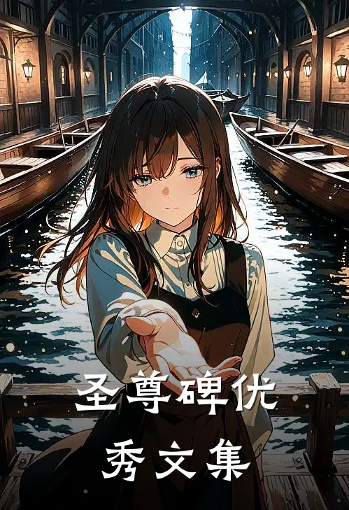 圣尊碑优秀文集