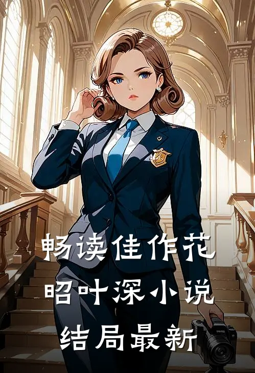 畅读佳作花昭叶深小说结局最新