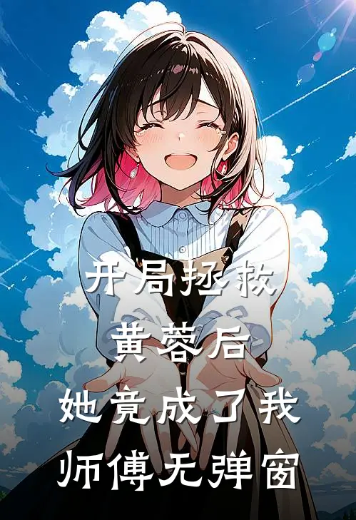 开局拯救黄蓉后,她竟成了我师傅无弹窗免费阅读