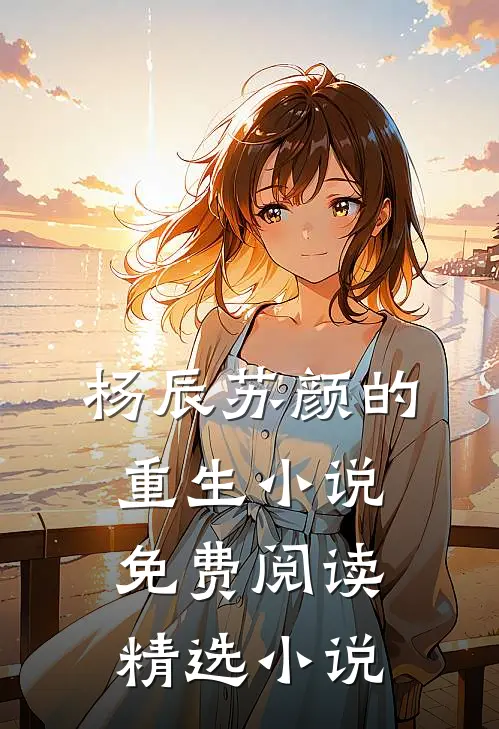 杨辰苏颜的重生小说免费阅读精选小说