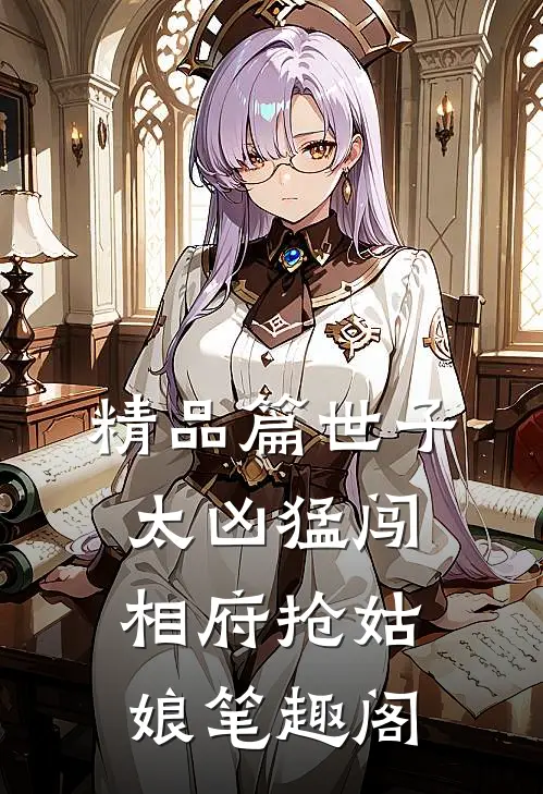 精品篇世子太凶猛闯相府抢姑娘笔趣阁