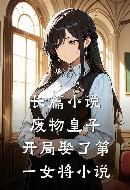 长篇小说废物皇子,开局娶了第一女将小说
