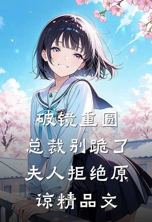 破镜重圆：总裁别跪了，夫人拒绝原谅精品文