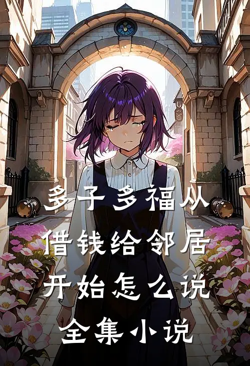 多子多福从借钱给邻居开始怎么说全集小说