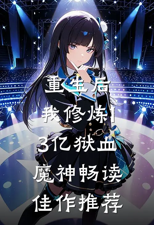 重生后，我修炼13亿狱血魔神畅读佳作推荐