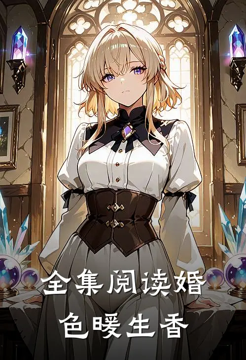 全集阅读婚色暖生香