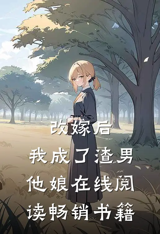 改嫁后,我成了渣男他娘在线阅读畅销书籍
