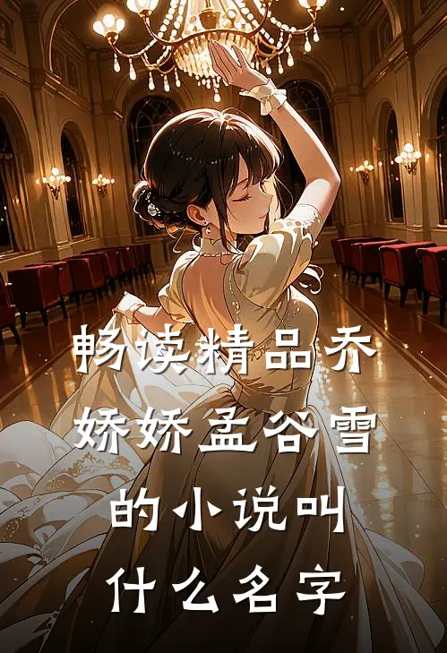 畅读精品乔娇娇孟谷雪的小说叫什么名字