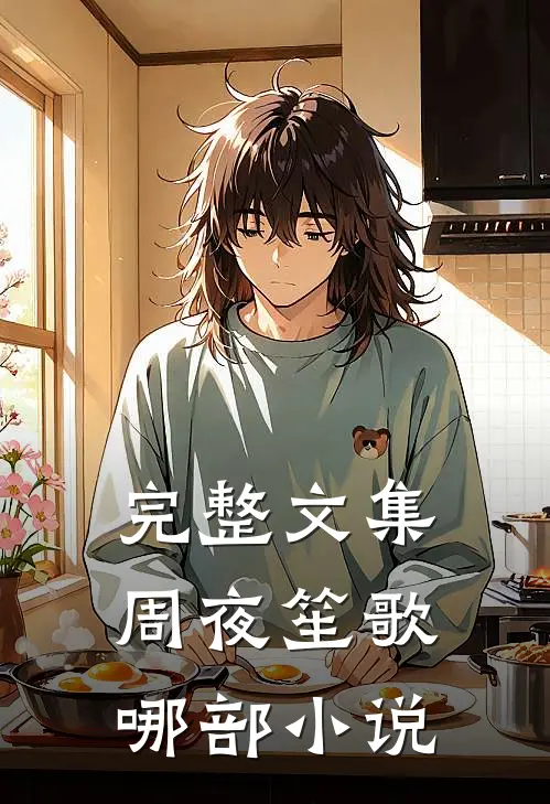 完整文集周夜笙歌哪部小说