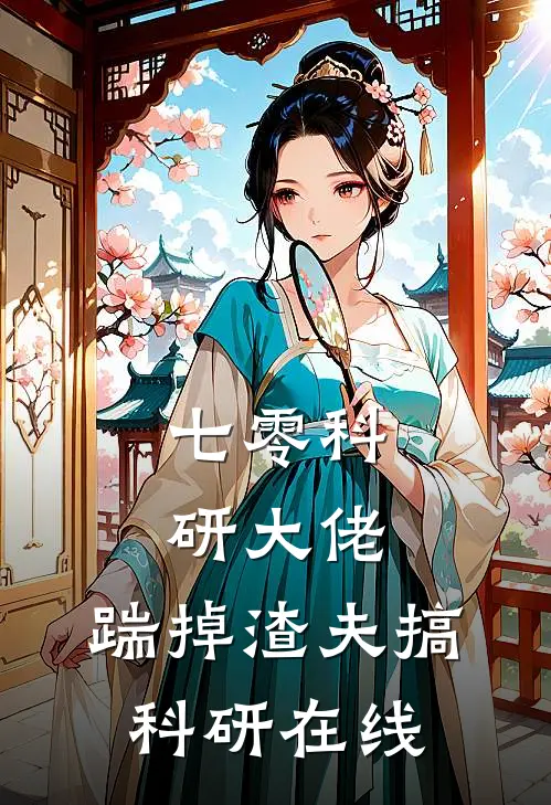 七零科研大佬，踹掉渣夫搞科研在线