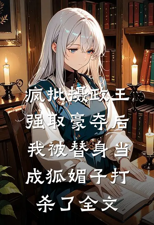 疯批摄政王强取豪夺后，我被替身当成狐媚子打杀了全文