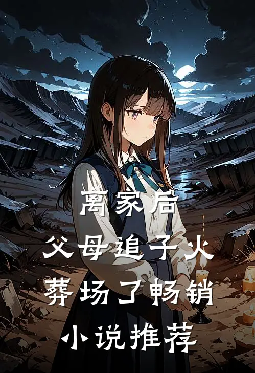 离家后，父母追子火葬场了畅销小说推荐