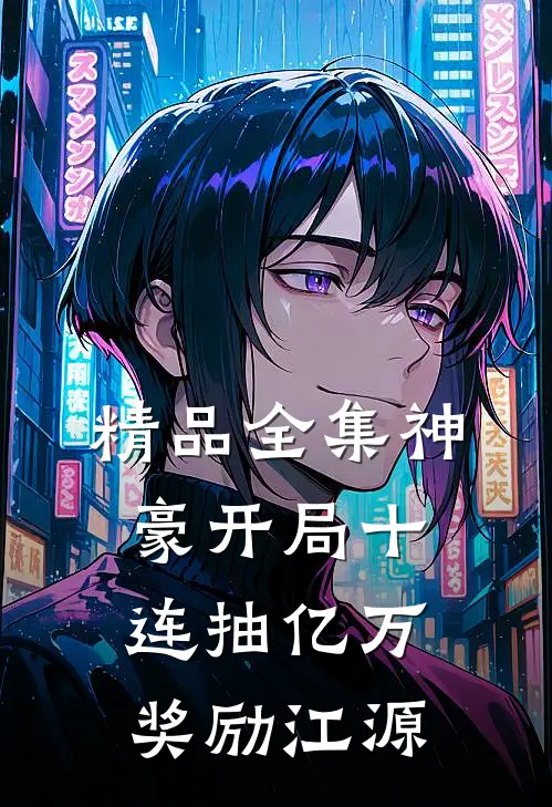 精品全集神豪开局十连抽亿万奖励江源