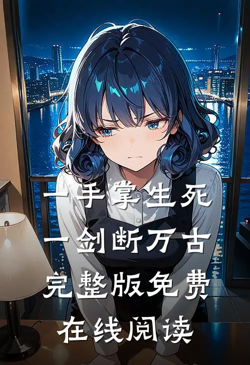 一手掌生死，一剑断万古完整版免费在线阅读
