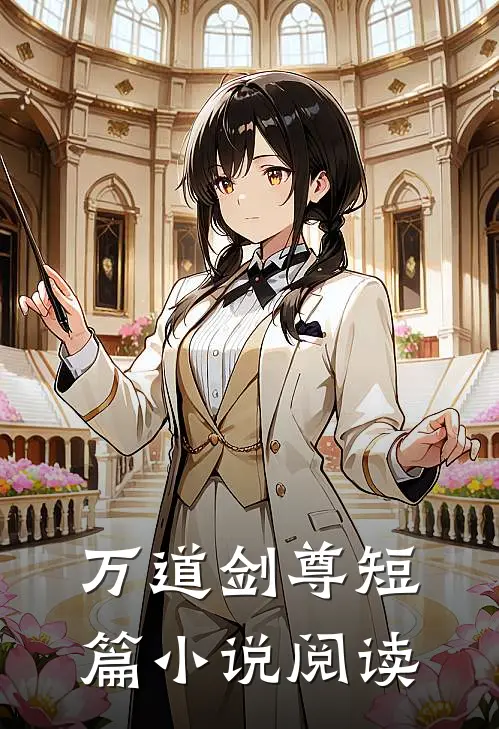 万道剑尊短篇小说阅读