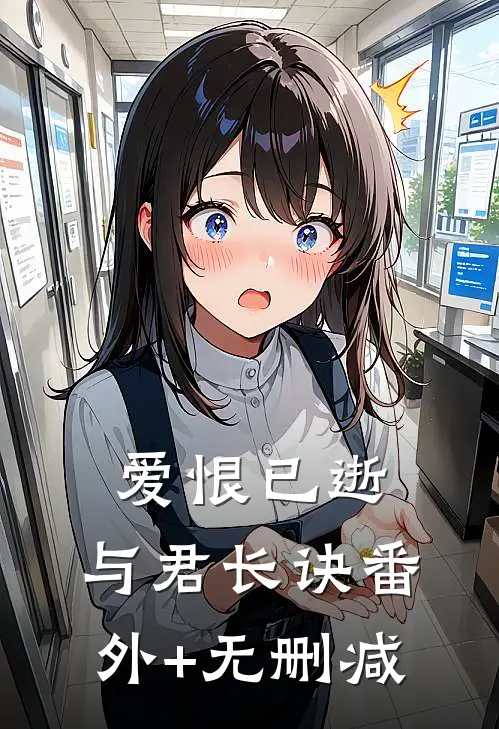 爱恨已逝，与君长诀番外+无删减