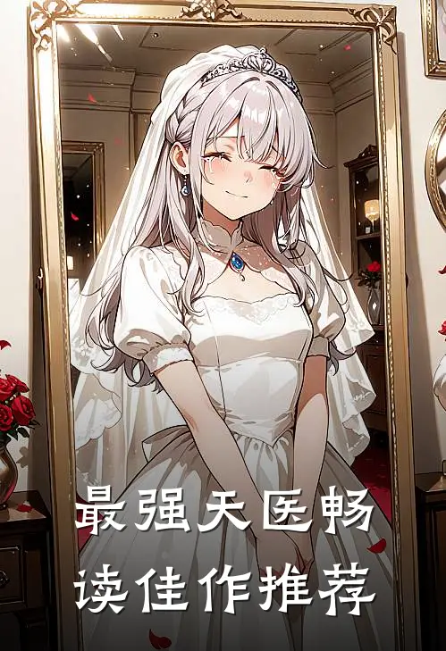 最强天医畅读佳作推荐