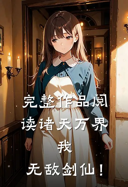 完整作品阅读诸天万界：我，无敌剑仙！