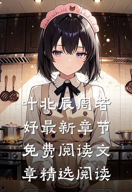 叶北辰周若妤最新章节免费阅读文章精选阅读