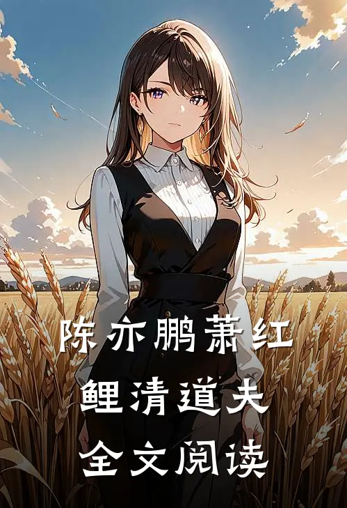陈亦鹏萧红鲤清道夫全文阅读