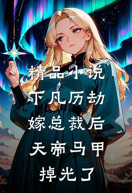 精品小说下凡历劫，嫁总裁后天帝马甲掉光了