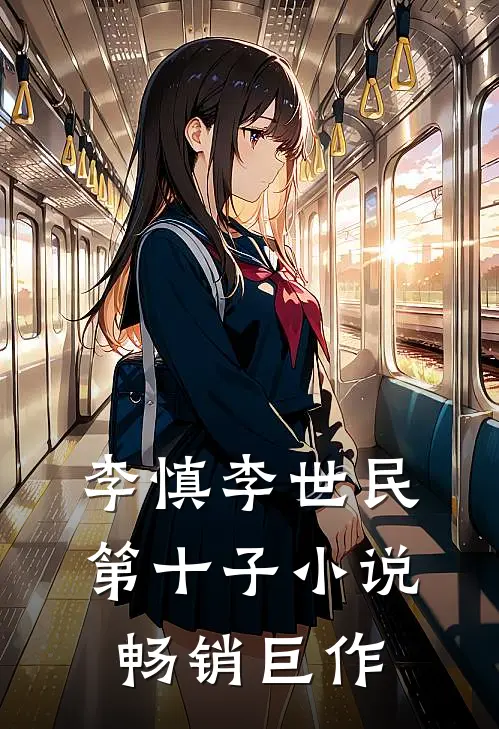 李慎李世民第十子小说畅销巨作