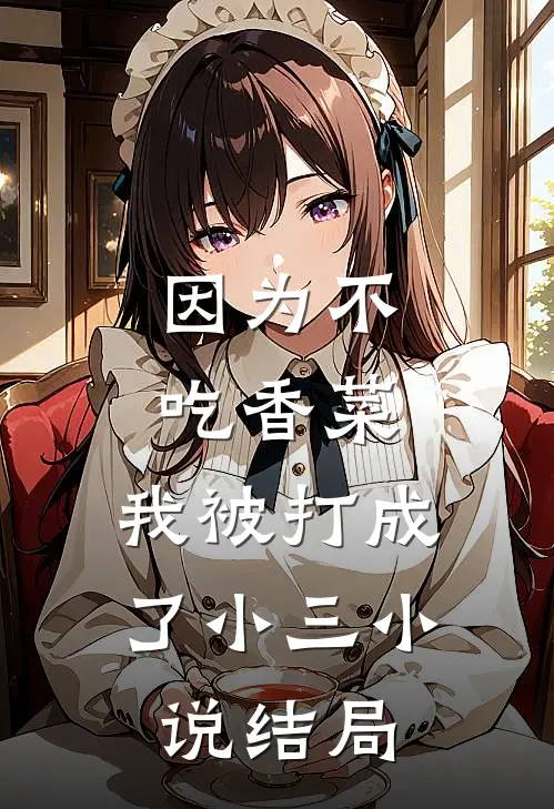 因为不吃香菜，我被打成了小三小说结局