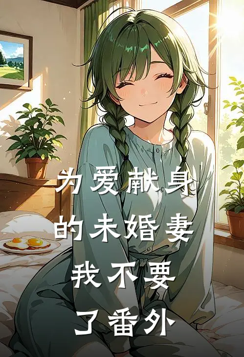 为爱献身的未婚妻，我不要了 番外