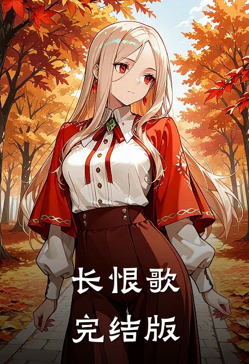 长恨歌完结版