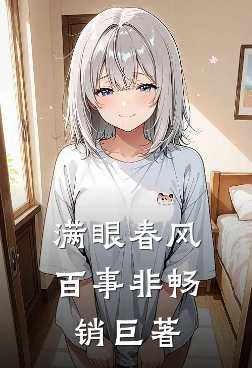 满眼春风百事非畅销巨著