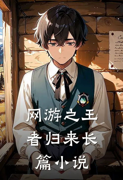 网游之王者归来长篇小说