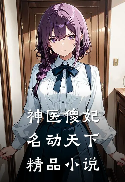 神医傻妃名动天下精品小说