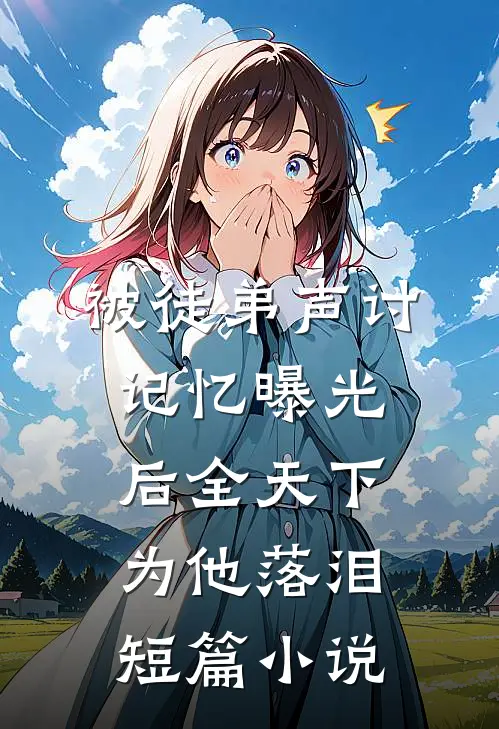 被徒弟声讨，记忆曝光后全天下为他落泪短篇小说