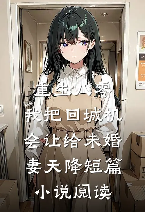 重生八零：我把回城机会让给未婚妻天降短篇小说阅读