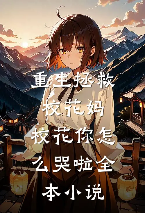 重生拯救校花妈,校花你怎么哭啦全本阅读