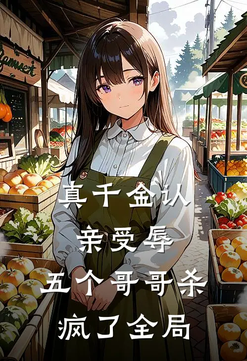 真千金认亲受辱，五个哥哥杀疯了全局