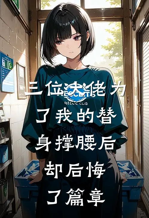 三位大佬为了我的替身撑腰后,却后悔了篇章阅读