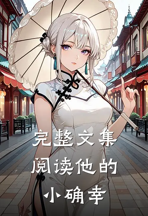 完整文集阅读他的小确幸