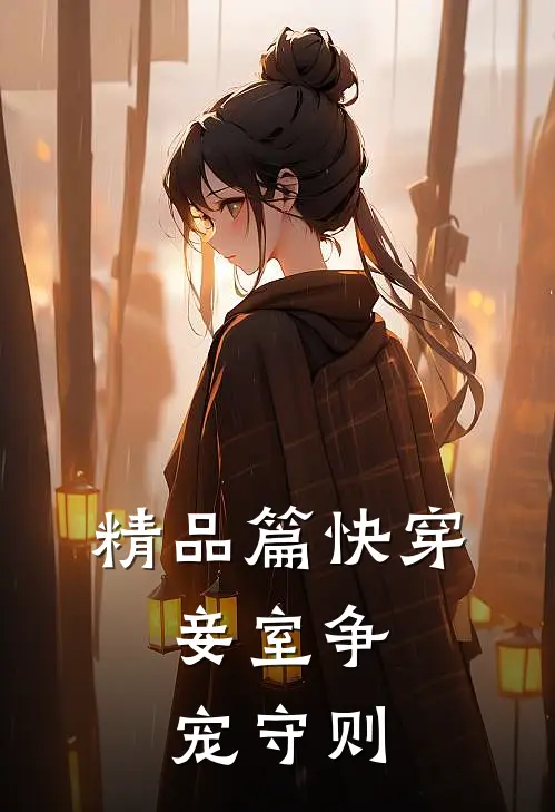 精品篇快穿：妾室争宠守则