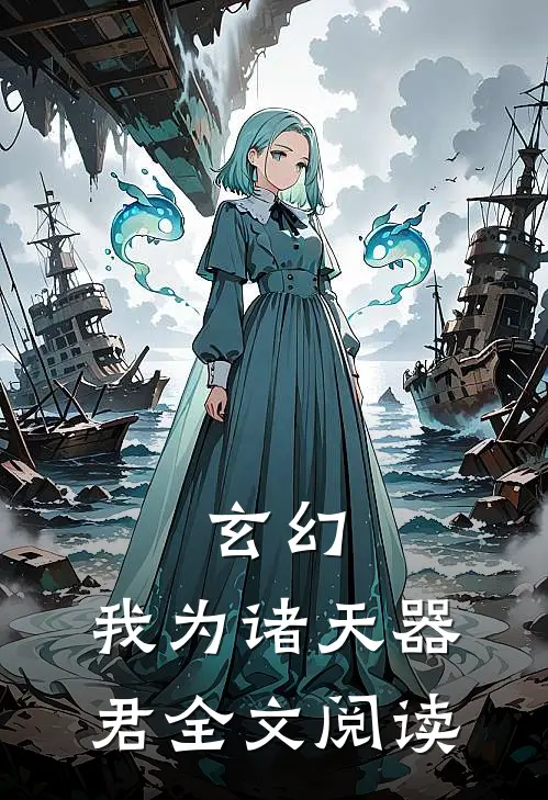 玄幻我为诸天器君全文阅读免费