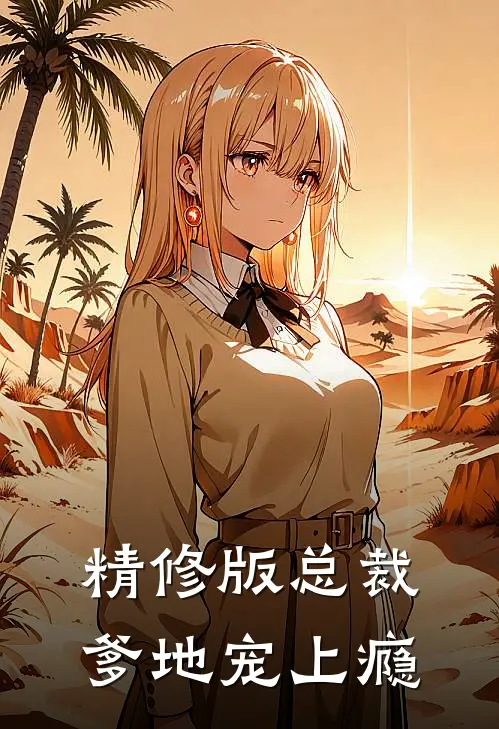 精修版总裁爹地宠上瘾