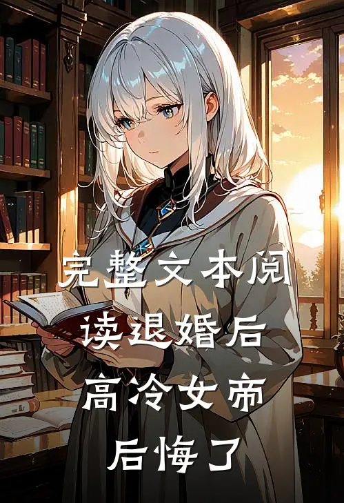 完整文本阅读退婚后，高冷女帝后悔了