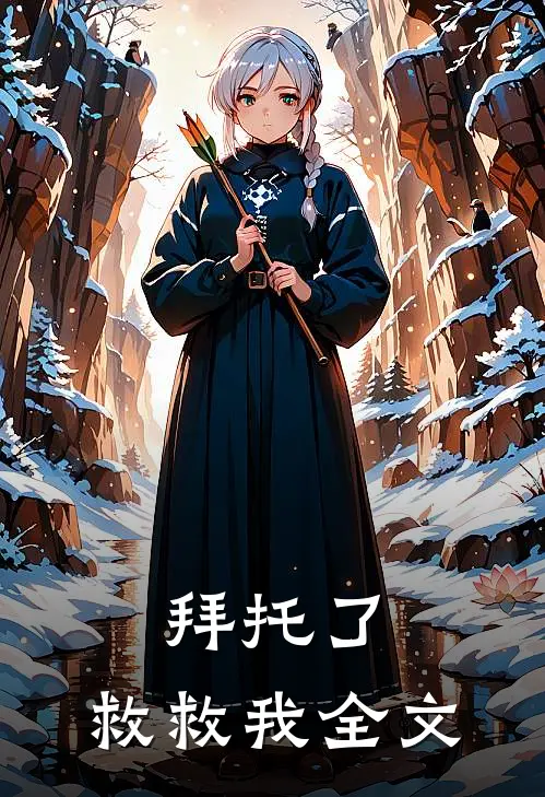 拜托了,救救我全文在线阅读