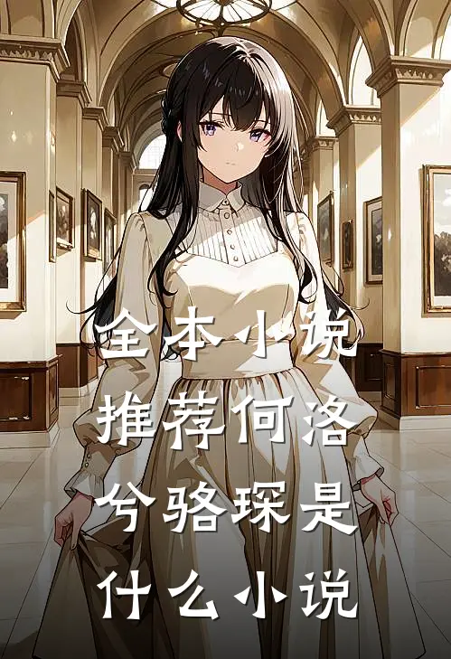 全本小说推荐何洛兮骆琛是什么小说