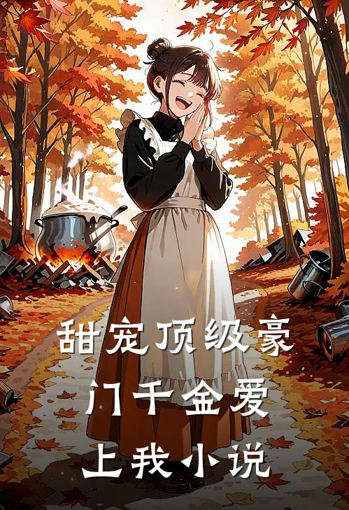 甜宠顶级豪门千金爱上我小说