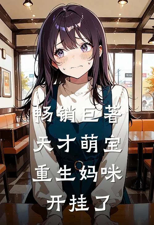 畅销巨著天才萌宝,重生妈咪开挂了