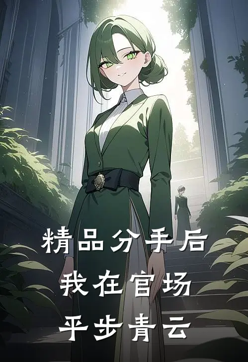 精品分手后，我在官场平步青云