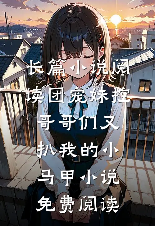 长篇小说阅读团宠妹控哥哥们又扒我的小马甲小说免费阅读