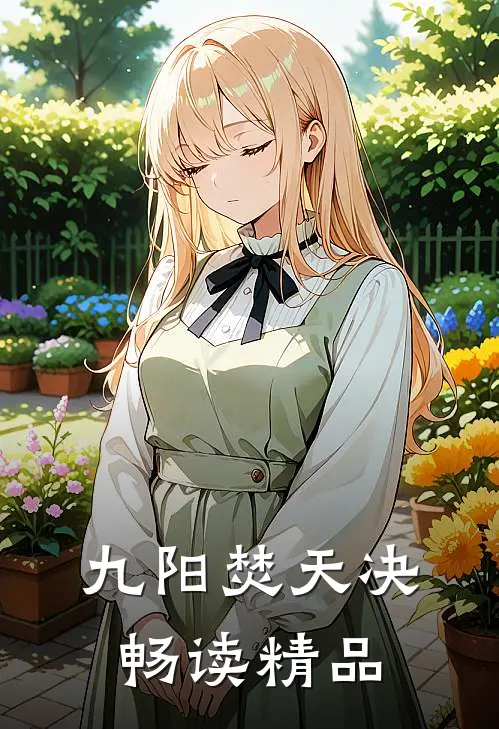 九阳焚天决畅读精品
