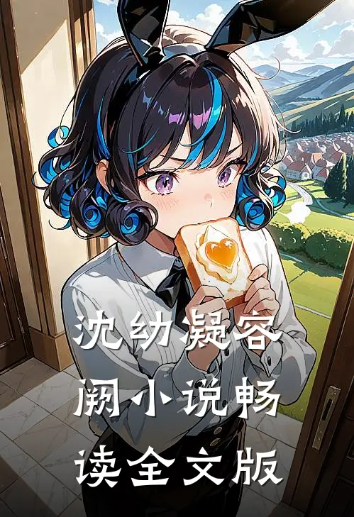 沈幼凝容阙小说畅读全文版